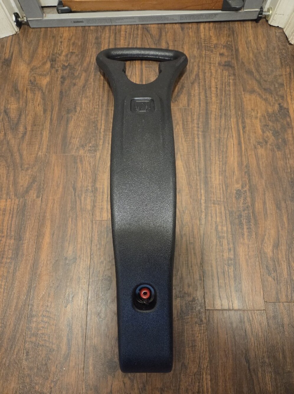 Step2 Whisper Ride Cruiser Black Parent Push Handle Replacement